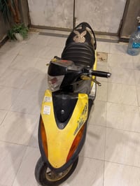 ماكس عدله • مفتوحه • عدسه LED