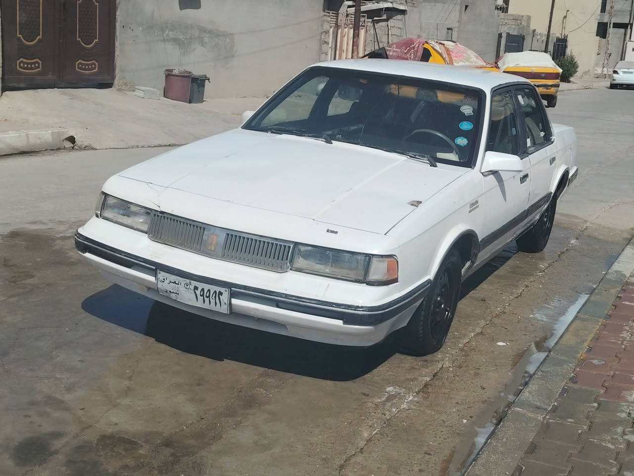 ٢٠ ورقة • كركوك