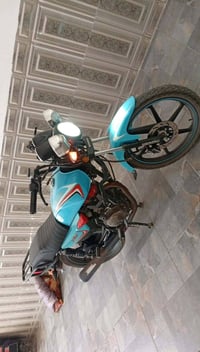 شايننك X • ١٥٠ • موديل ٢٠٢٥