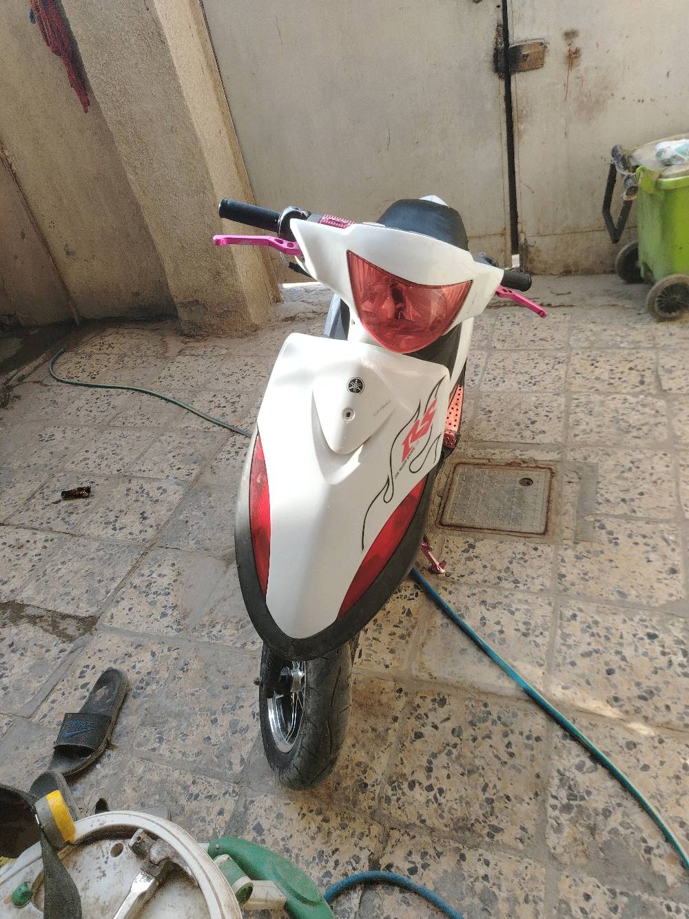 ماكس عدلة • شلعة معدل • قطع NCY