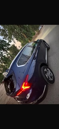 سنتافيا موديل 22  محرك 2500 تنفس طبيعي السياره فول مواصفات مكفوله حادث...