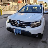 داستر • ٢٠٢٥ • ماشي ٣٠٠٠