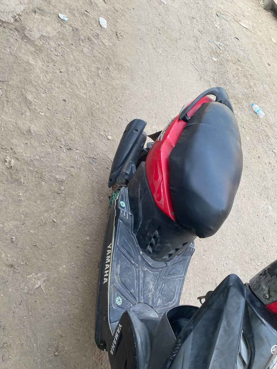 ماكس مضلع • كاملة • تايرات جدد
