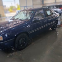 موديل ٩١ • حجم ٢٫٠ • بدون ضرر