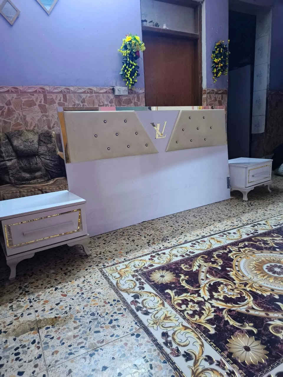 غرفة للبيع