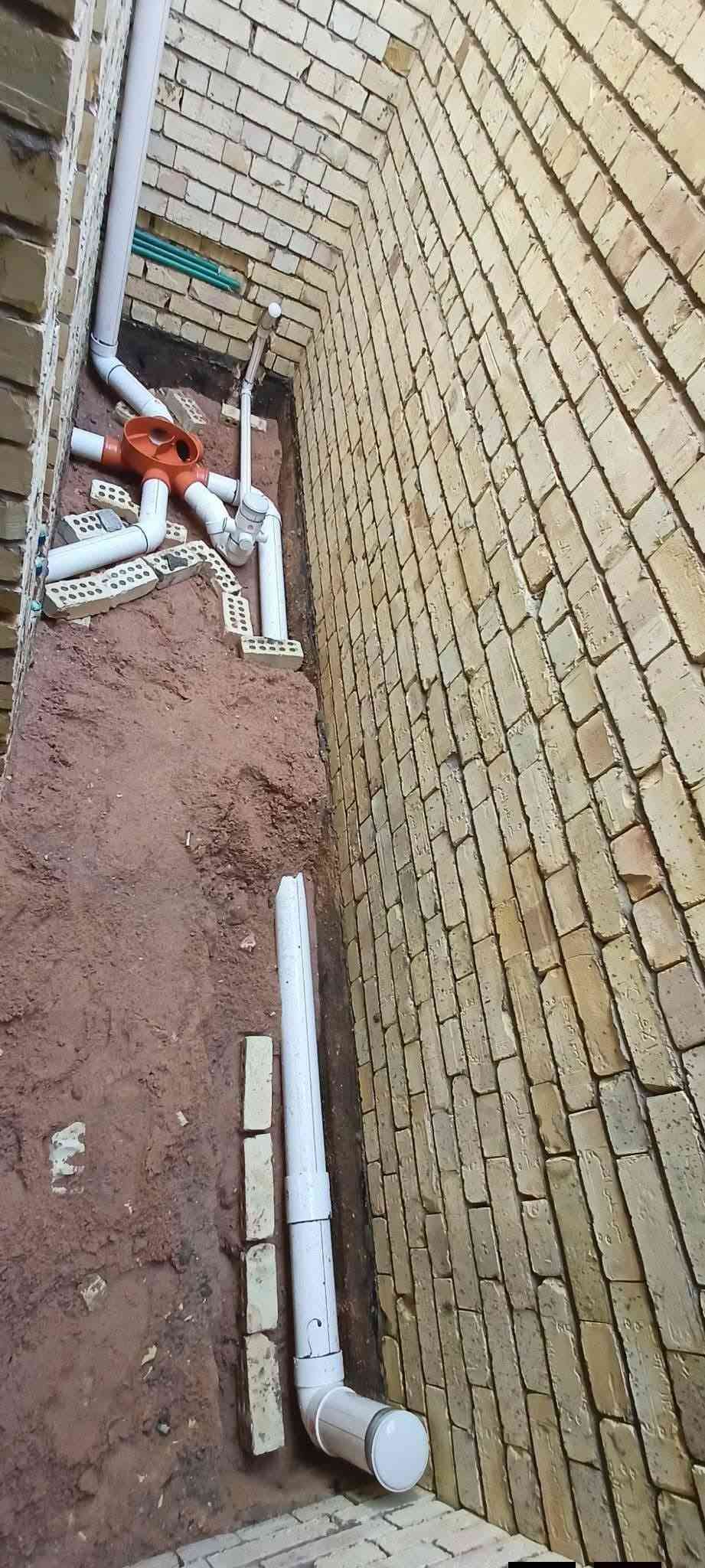 جزء من اعمالنا في التأسيسات الصحيه نتمنا ان ينال اعجابكم 
للأستفسار مراسلة الصفحه او الاتصال على الرقم ***********
