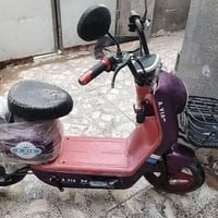 شحن ١٤ • بنفسجي • يحتاج باتري