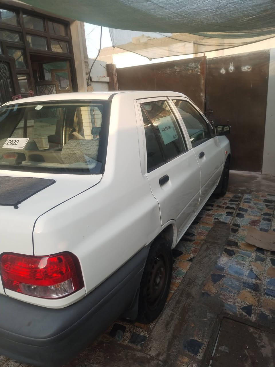 سايبا • ٢٠٢٢ • كفالة عامة