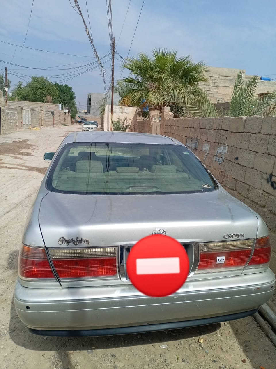 ملكة أدوات • ١٩٩٩ • سامراء