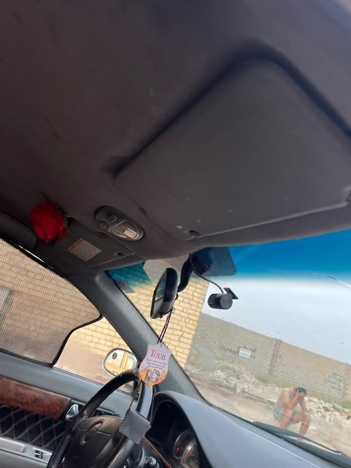 اوبترا • ٢٠٠٥ • اور طالبية