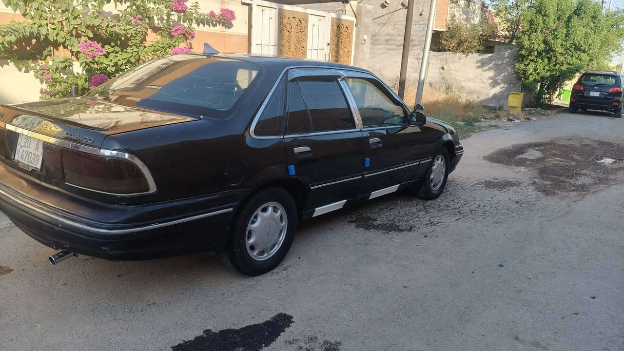 سلام عليكم برنس موديل 95 للبيع
مكينه جديده كير عادي جديد صدر خلفي امامي مال حاويه مكفول تخم تاير جديد كهربائيات كله شغاله على وضع شركة سياره بلاديه بدون حادث سنويه لل 29 رقم دولي تحويل مباشر مكاني ديالى الغالبيه سعر 27 وبيه مجال ***********
