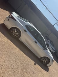 كامري XSE • ٢٠٢١ • ضرر ربع البنيد