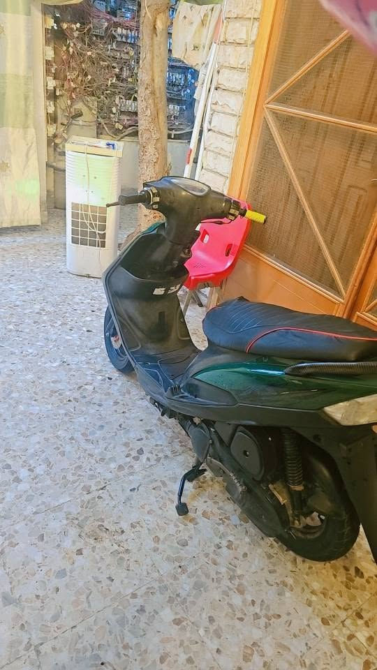 ماكس عدله جديده كلهة شغاله سلف هندر اشاير سكنات ما مفتوحه مشي نهضه خير من الله بوشه 49 ابلاديه لايت عالي وناصي دبلات امامي وخلفي ابريكات اماميه وخلفيه جاهزه اخت الرمبه نعومه كلش حلوه كفرات اصلي حواضن اصليه عدادات الكهربايات كلها شغاله لا تبخير لا تنقيص ما بيها اي نقص شرط الفحص مكان البصره شارع تموز   السعر ٦٢٥ *********** البصرة, العراق
