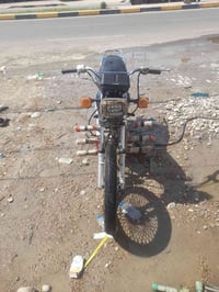 تايكر • اربعه كير • موديل ٢٤