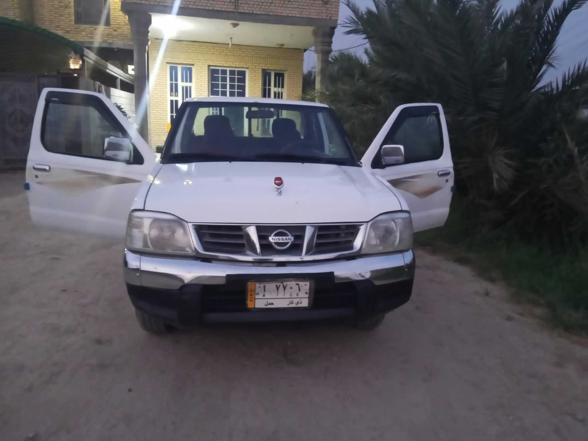 شبوط • ٢٠١٢ • ناصرية