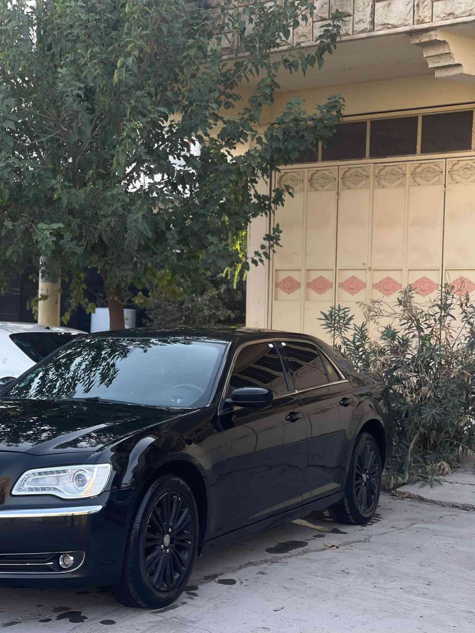٢٠١٤ • فول فول • كراسي كهربا مساج