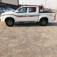 هايلوكس • ٢٠٠٦ • كير عادي