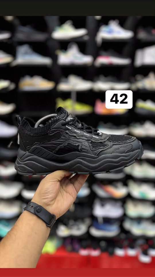 تحف فنيه 🔥🔥

سعر القطعه 15 قطعتين 25

قياس 42-43-44

توصيل 5 محافظات 3 داخل النجف 
العنوآن نجف ملحق الروان
***********  واساب

نص مكتوب في الصور:
- 44
- 43
- 42
- 42.5