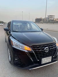 كيكس ٢٠٢١ • ١.٦ لتر • CVT