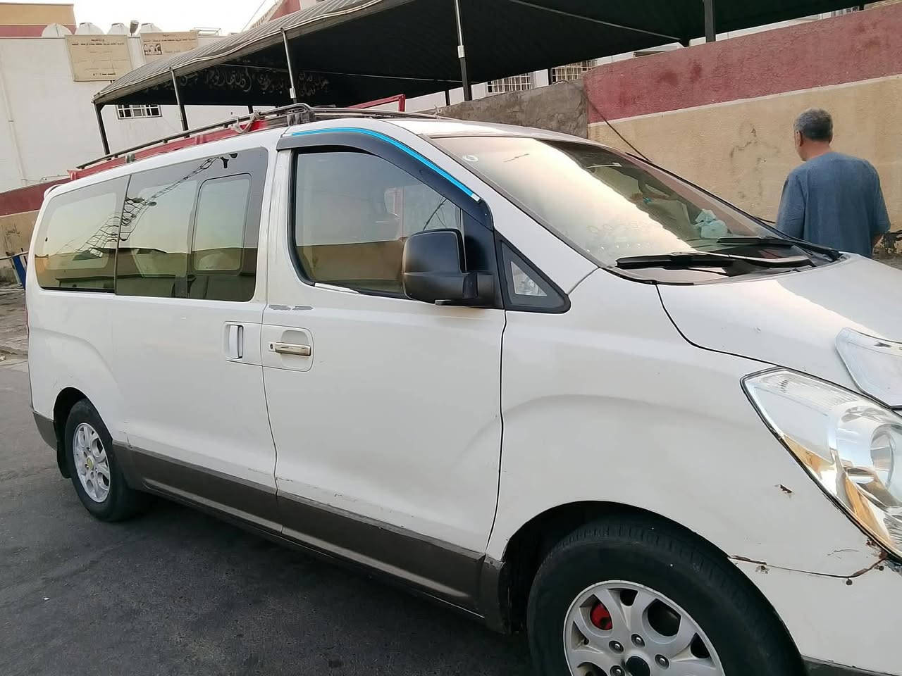 السياره للبيع موديل 2009 السعر 135 الرقم للستفسار ***********

