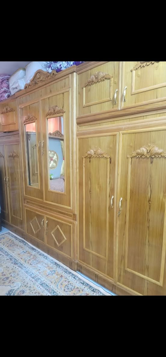 غرفه عراقي • ٧ قطع • ام التاج