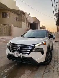 نيسان روج • ٢٠٢٤ • جديده