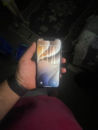 آيفون ١٢ برو ماكس • ١٢٨ • قفل