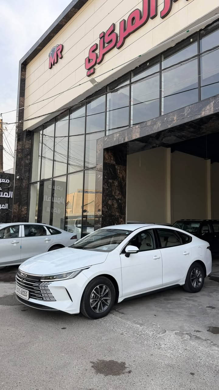 ديستروير ٢٠٢٥ • ١٩٥١ كم • كفالة عامة