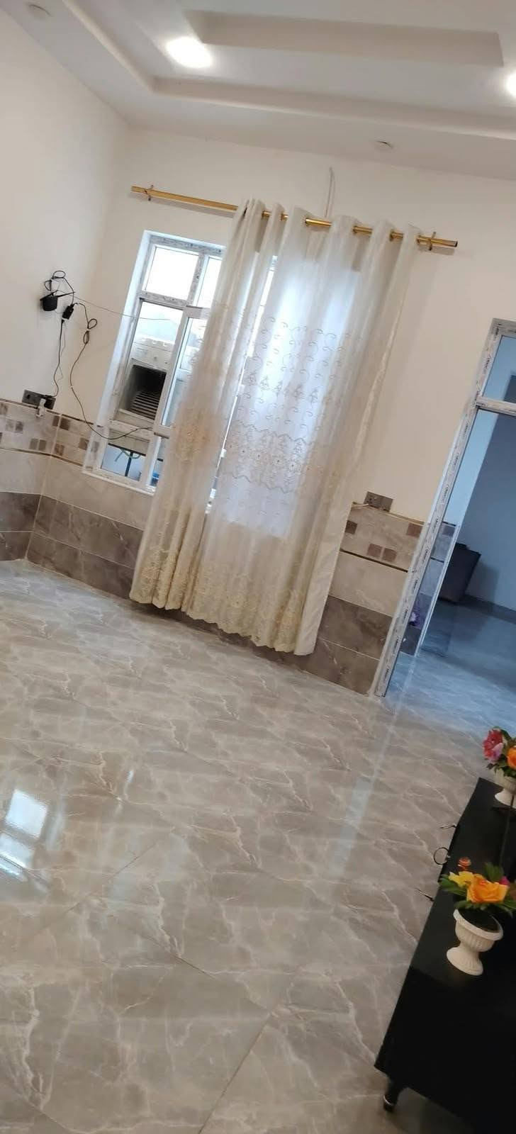 القوسيات • ٢٠٠م • ماء وكهرباء