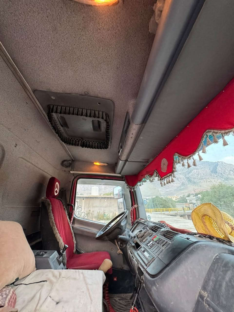 اتيكو ٢٠٠٤ • تبريد • قفل اكسل