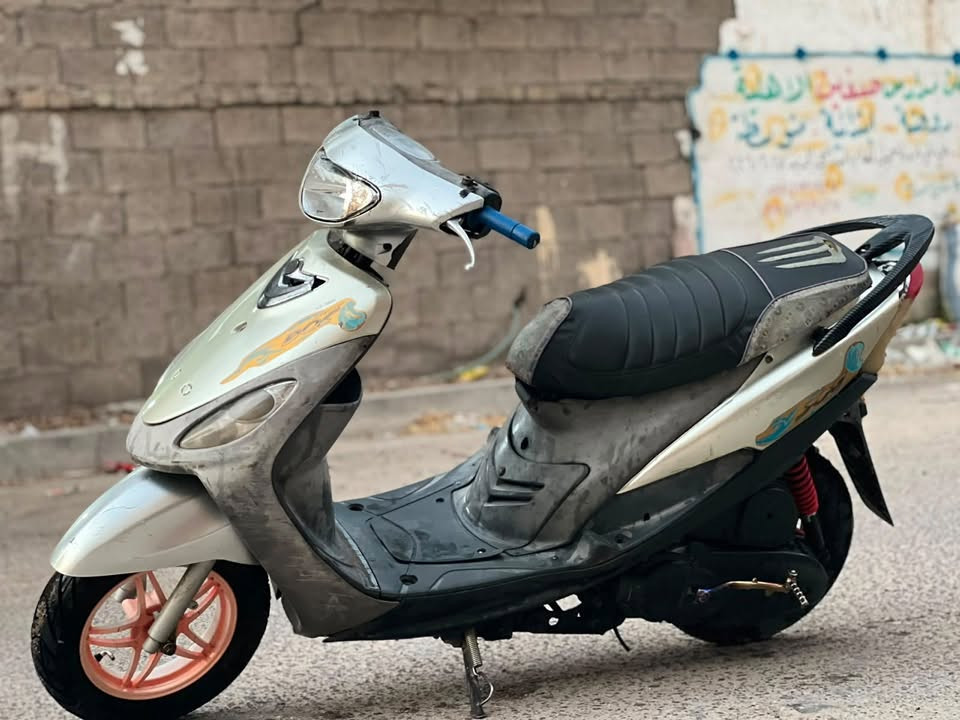 السلام عليكم منغولي للبيع سعر 360الف وبيه مجال عنواني بغداد البلديات ***********وتساب فقط
اتصال ***********
