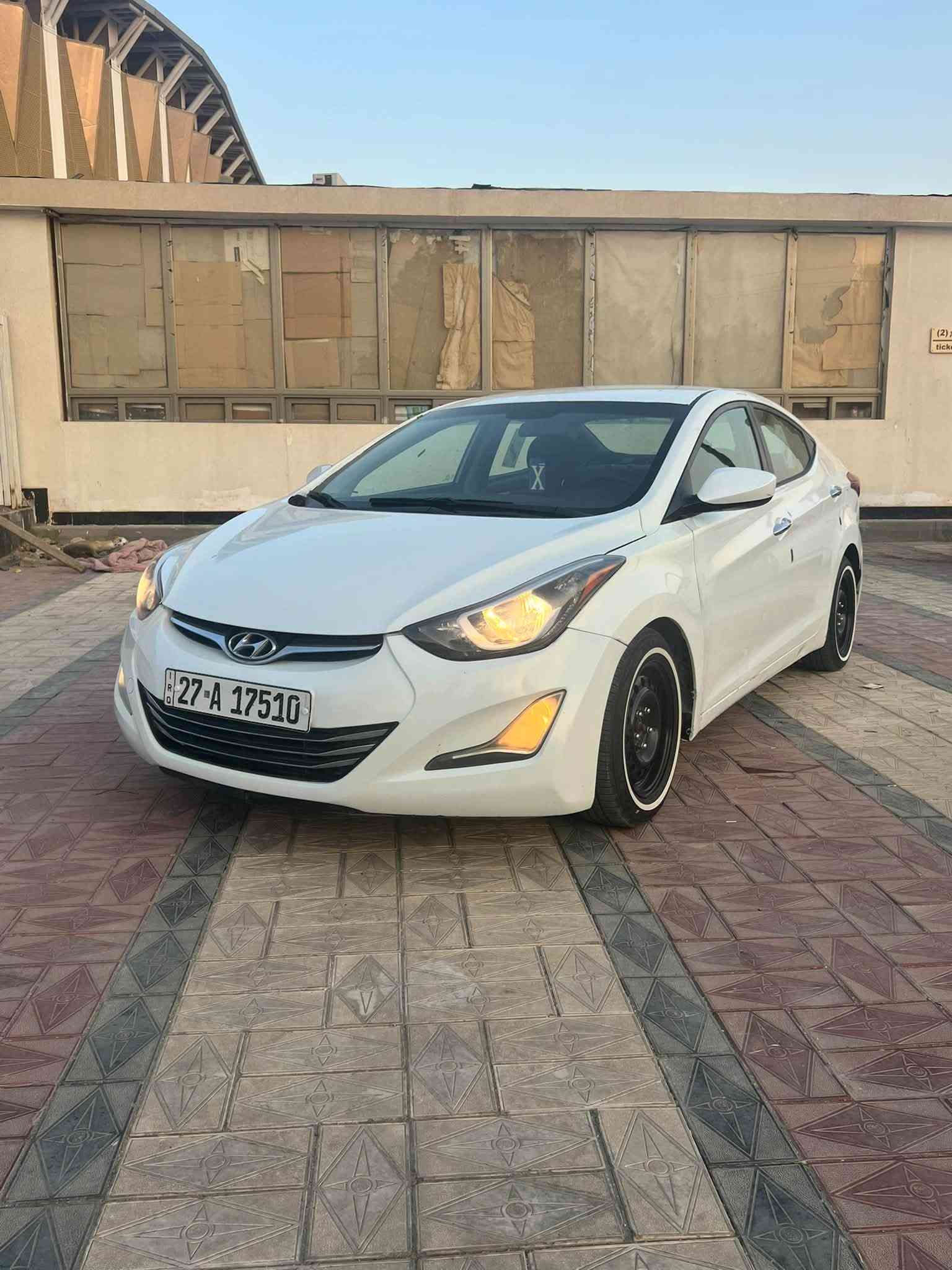 النترا 2015 امريكي تبديل جاملغ وبنيد فقط محرك 2000دوش رقم ذي قار بسمي تحويل مباشر سياره جاهزه مكينه كير حداديه تخم تاير مابيه نقص مكانه ناصريه سوق الشيوخ سعره 88 وبيه مجال ***********
