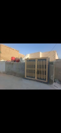 نجف الرحمه • ١٢٠م • غرفتين وصالة