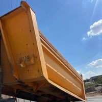 بودي عقرب • ايسكانيا • ٦متر