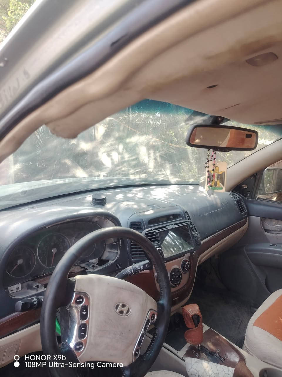سنتافيه • ٢٠٠٧ • ناصريه