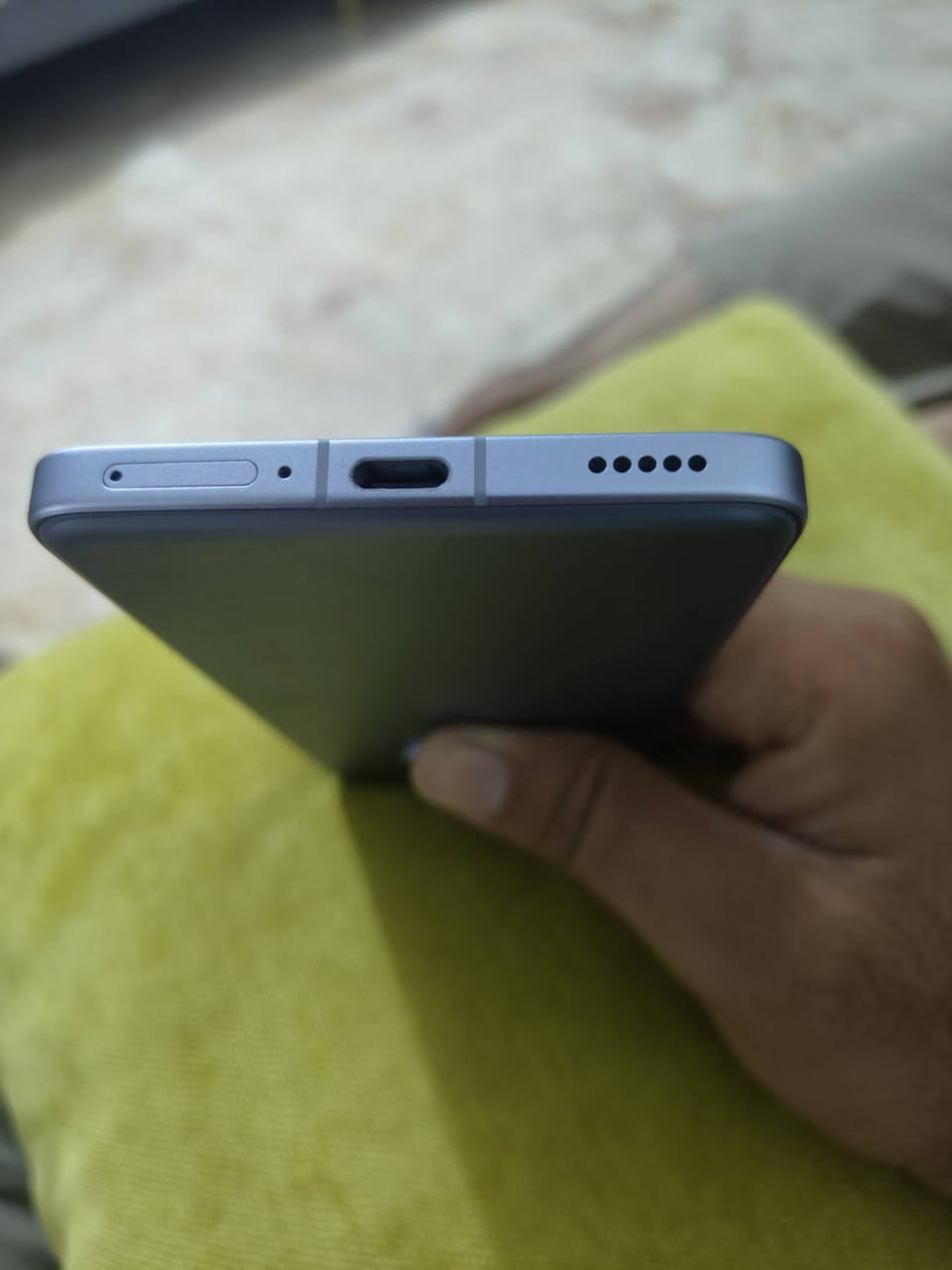 شاومي 14T Pro الجهاز اخو الجديد استخدام قليل نظافة فول غراضه كامله ذاكره 512
السعر 500 وبي مجال قليل !
***********
