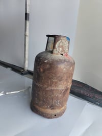 بطل غاز • إيراني • كركوك