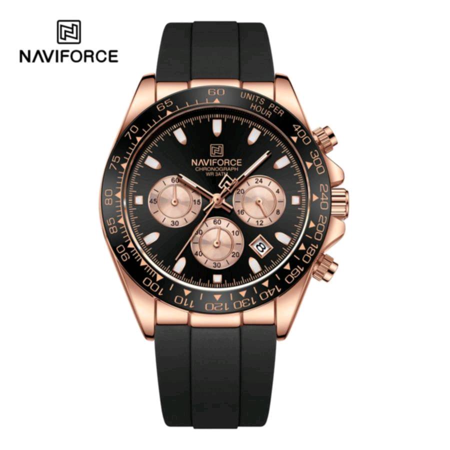 SKMEI ١٢ • NAVIFORCE ٤ • الانبار