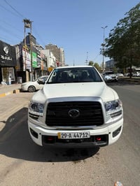 موديل ٢٠٢٣ • ٣٧ ألف كم • دفع رباعي
