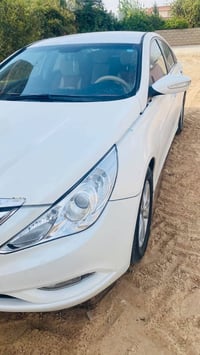 سوناتا ٢٠١٤ • كهربائيات • قضاء الحويجة