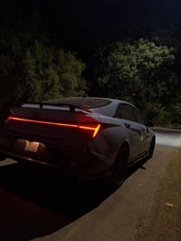 🚘 للبيع او مراوس  إلنترا N 2025 بيع او مراوس بموستنك جي تي اذا كشف افض...