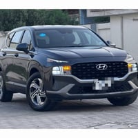 سنتافي ٢٠٢٣ • باب خلفي مبدل • رقم اربيل