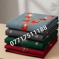 شغل نمنم • مطرزات مخيط • توصيل محافظات
