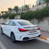 ام جي GT • فول مواصفات • ٢٠٢٥