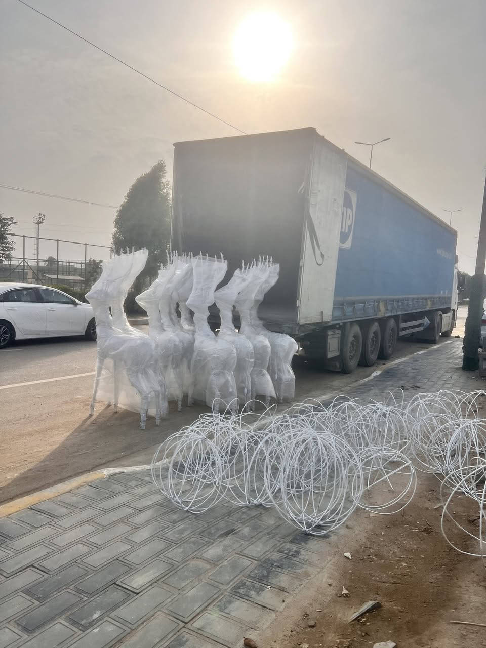 *********** 
عبدالله للنحت والمجسمات الضوئيه *********** 
 كل ماهو جديد وعصري تجدونه لدينا 
نعمل في جميع المحافظات
ماعليك سوى الاتصال او مراسلتنا 
***********
***********
عبدالله للنحت والمجسمات الضوئيه
