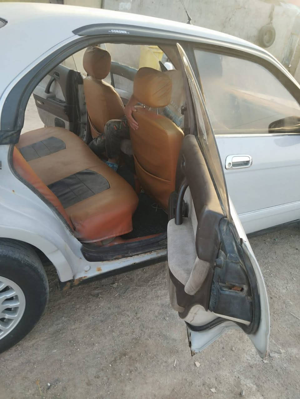 سلام عليكم بطه فصل مديل 93 باسمي تحويل ثاني يوم تبريد حدادية تخم تاير مكاني بصرة حيانية مكلف بنشر اتصل*********** البصرة, العراق
