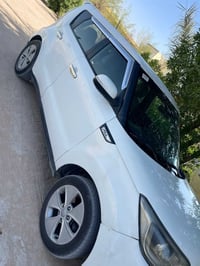كيا سول • ٢٠١٦ • ١٦٠٠