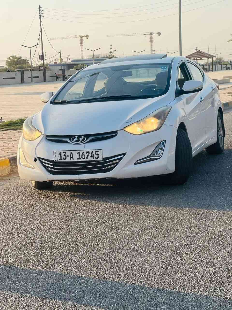 سلام عليكم النتر خليجي 15 سياره حلوه جديده تبريد ثلج محرك مفتوح لا تنقيص لا تبخير كهربايات كلهه شغاله بيهه باب صدر والدوسه   السعر 102وبيه مجال ***********
