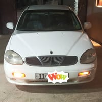 ٢٠٠١ • مكينة جديدة • جير عادي