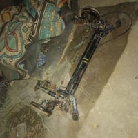 هوزن سمند للبيع نضيف 07841463485